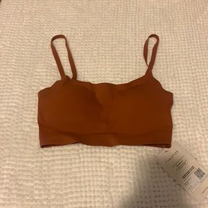 Fabletics Minimal Bonded Bralette